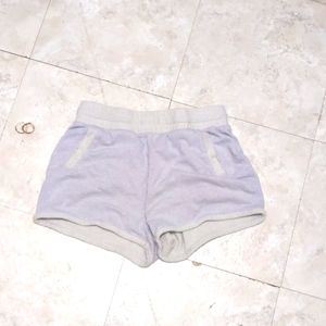 They are Athletic Works shorts (washed )